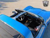 Thumbnail of 1982 Blue Chevrolet Corvette
