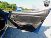 Thumbnail of 1982 Blue Chevrolet Corvette