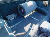 Thumbnail of 1982 Blue Chevrolet Corvette