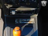 Thumbnail of 1982 Blue Chevrolet Corvette
