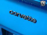 Thumbnail of 1982 Blue Chevrolet Corvette