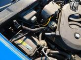 Thumbnail of 1982 Blue Chevrolet Corvette