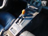 Thumbnail of 1982 Blue Chevrolet Corvette