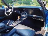 Thumbnail of 1982 Blue Chevrolet Corvette