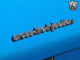 Thumbnail of 1982 Blue Chevrolet Corvette