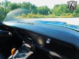 Thumbnail of 1982 Blue Chevrolet Corvette