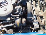Thumbnail of 1982 Blue Chevrolet Corvette