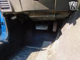 Thumbnail of 1982 Blue Chevrolet Corvette