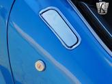 Thumbnail of 1982 Blue Chevrolet Corvette