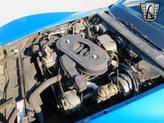 Thumbnail of 1982 Blue Chevrolet Corvette