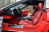 Thumbnail of 1990 Red Chevrolet Corvette