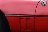 Thumbnail of 1990 Red Chevrolet Corvette