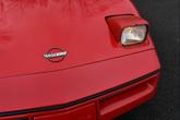 Thumbnail of 1990 Red Chevrolet Corvette