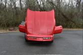 Thumbnail of 1990 Red Chevrolet Corvette