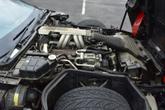 Thumbnail of 1990 Red Chevrolet Corvette