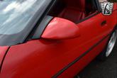 Thumbnail of 1990 Red Chevrolet Corvette