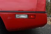 Thumbnail of 1990 Red Chevrolet Corvette