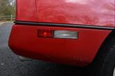 Thumbnail of 1990 Red Chevrolet Corvette