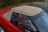 Thumbnail of 1990 Red Chevrolet Corvette