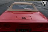 Thumbnail of 1990 Red Chevrolet Corvette