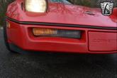 Thumbnail of 1990 Red Chevrolet Corvette