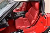 Thumbnail of 1990 Red Chevrolet Corvette