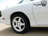Thumbnail of 1997 White with orange racing stripes Chevrolet Camaro