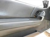 Thumbnail of 1997 White with orange racing stripes Chevrolet Camaro