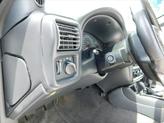 Thumbnail of 1997 White with orange racing stripes Chevrolet Camaro