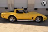 Thumbnail of 1980 Yellow Chevrolet Corvette