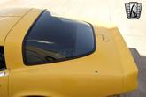 Thumbnail of 1980 Yellow Chevrolet Corvette