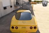 Thumbnail of 1980 Yellow Chevrolet Corvette