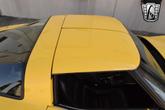 Thumbnail of 1980 Yellow Chevrolet Corvette