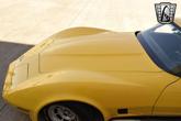 Thumbnail of 1980 Yellow Chevrolet Corvette