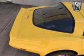 Thumbnail of 1980 Yellow Chevrolet Corvette