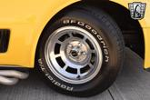 Thumbnail of 1980 Yellow Chevrolet Corvette