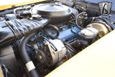 Thumbnail of 1980 Yellow Chevrolet Corvette