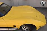 Thumbnail of 1980 Yellow Chevrolet Corvette