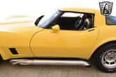 Thumbnail of 1980 Yellow Chevrolet Corvette