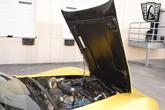 Thumbnail of 1980 Yellow Chevrolet Corvette