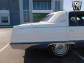 Thumbnail of 1995 White Cadillac Fleetwood