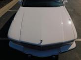 Thumbnail of 1995 White Cadillac Fleetwood