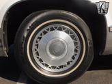 Thumbnail of 1995 White Cadillac Fleetwood