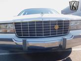 Thumbnail of 1995 White Cadillac Fleetwood