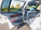 Thumbnail of 1995 White Cadillac Fleetwood