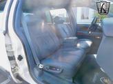 Thumbnail of 1995 White Cadillac Fleetwood
