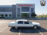 Thumbnail of 1995 White Cadillac Fleetwood