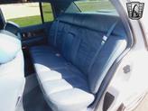 Thumbnail of 1995 White Cadillac Fleetwood