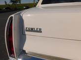 Thumbnail of 1995 White Cadillac Fleetwood