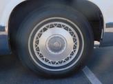 Thumbnail of 1995 White Cadillac Fleetwood